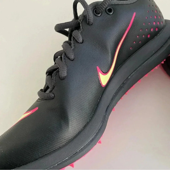 Nike Triple Jump Elite 2 Track & Field Jumping Spikes Men’s 5 / Women’s 6.5 Shoe - Picture 10 of 15